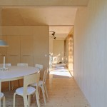 House Husarö by Tham & Videgård Arkitekter