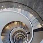 斯特哥尔摩皇家技术学院建筑学院教学楼，瑞典 / Tham & Videgård Arkitekter