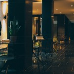 INK酒店，荷兰 / concrete