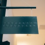 INK酒店，荷兰 / concrete