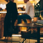 INK酒店，荷兰 / concrete
