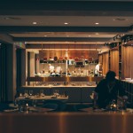 INK酒店，荷兰 / concrete