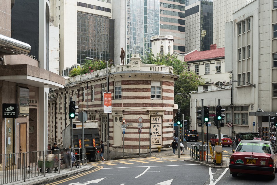 008 Event Horizon presented in Hong Kong by the British Council, 2015 Photography by Oak Taylor-Smith (8)