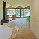 House Husarö by Tham & Videgård Arkitekter