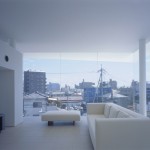 M-诊所，广岛 / Kubota Architect Atelier