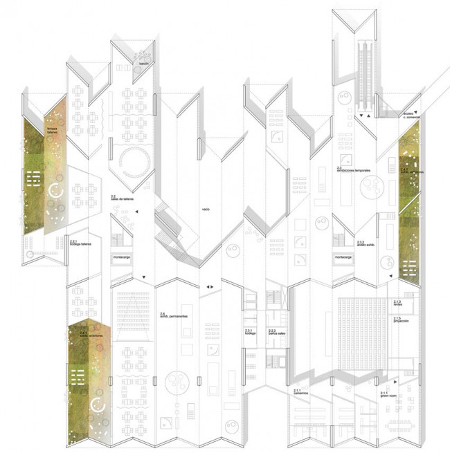 X:Concursos2015_Concurso Papalote Iztapalapa2a. Fase0_dwg