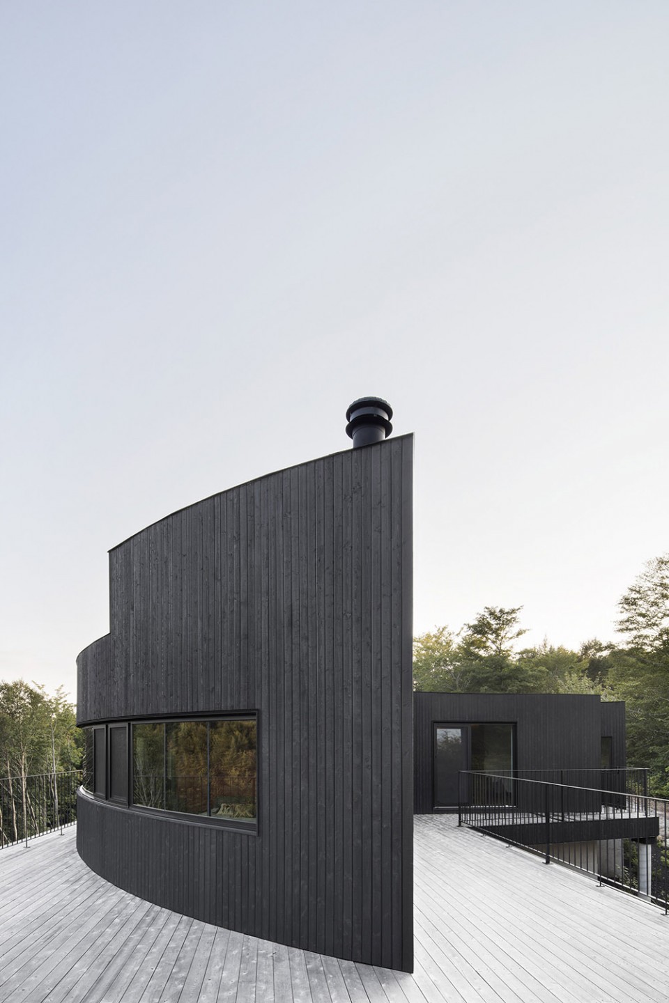 008-la heronniere by alain carle architecte