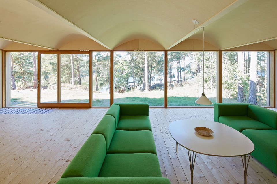 009 House Husarö by Tham & Videgård Arkitekter - Husarö_8757 019