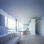 M-诊所，广岛 / Kubota Architect Atelier