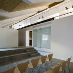 巴尔沃亚博物馆，西班牙 / ISMO arquitectura