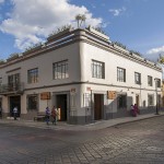 Mezcal酒吧，墨西哥 / EZEQUIELFARCA arquitectura y diseño