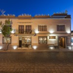 Mezcal酒吧，墨西哥 / EZEQUIELFARCA arquitectura y diseño