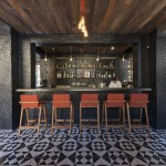 Mezcal酒吧，墨西哥 / EZEQUIELFARCA arquitectura y diseño
