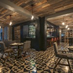 Mezcal酒吧，墨西哥 / EZEQUIELFARCA arquitectura y diseño