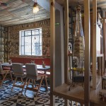Mezcal酒吧，墨西哥 / EZEQUIELFARCA arquitectura y diseño