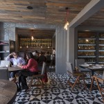 Mezcal酒吧，墨西哥 / EZEQUIELFARCA arquitectura y diseño