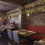 Mezcal酒吧，墨西哥 / EZEQUIELFARCA arquitectura y diseño