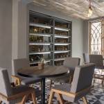 Mezcal酒吧，墨西哥 / EZEQUIELFARCA arquitectura y diseño