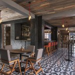 Mezcal酒吧，墨西哥 / EZEQUIELFARCA arquitectura y diseño