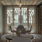 Mezcal酒吧，墨西哥 / EZEQUIELFARCA arquitectura y diseño