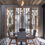 Mezcal酒吧，墨西哥 / EZEQUIELFARCA arquitectura y diseño