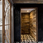 Mezcal酒吧，墨西哥 / EZEQUIELFARCA arquitectura y diseño