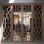 Mezcal酒吧，墨西哥 / EZEQUIELFARCA arquitectura y diseño