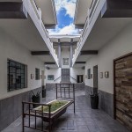 Mezcal酒吧，墨西哥 / EZEQUIELFARCA arquitectura y diseño