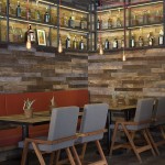 Mezcal酒吧，墨西哥 / EZEQUIELFARCA arquitectura y diseño