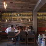 Mezcal酒吧，墨西哥 / EZEQUIELFARCA arquitectura y diseño