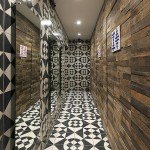 Mezcal酒吧，墨西哥 / EZEQUIELFARCA arquitectura y diseño