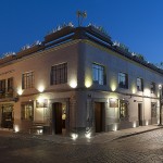 Mezcal酒吧，墨西哥 / EZEQUIELFARCA arquitectura y diseño