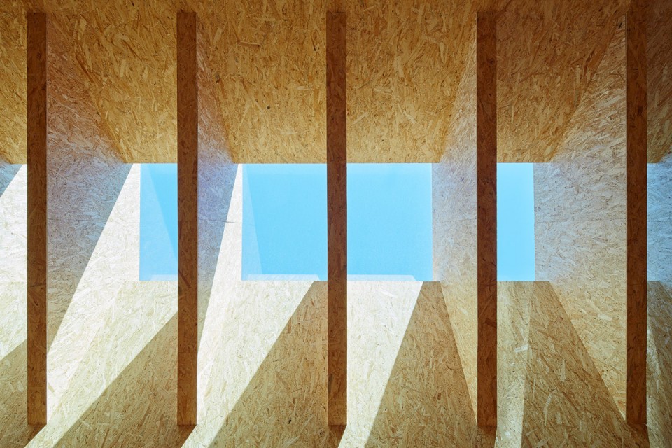 010 House Husarö by Tham & Videgård Arkitekter - 8757 036