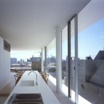 M-诊所，广岛 / Kubota Architect Atelier