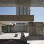 Trujillo公共汽车站，西班牙 / ISMO arquitectura