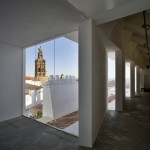 巴尔沃亚博物馆，西班牙 / ISMO arquitectura