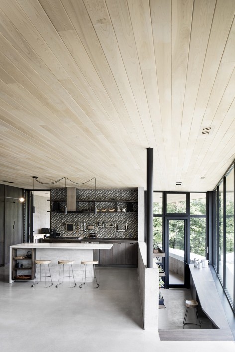 010-la heronniere by alain carle architecte