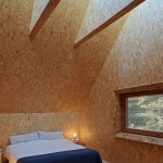 House Husarö by Tham & Videgård Arkitekter