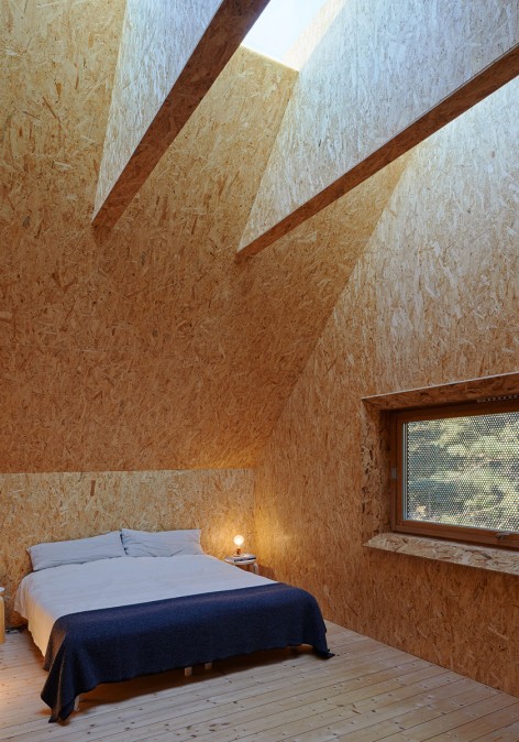 011 House Husarö by Tham & Videgård Arkitekter - 8757 063