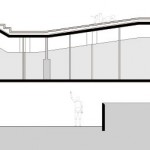 市中心的周末度假屋，圣保罗 / spbr arquitetos