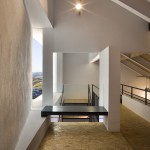 巴尔沃亚博物馆，西班牙 / ISMO arquitectura