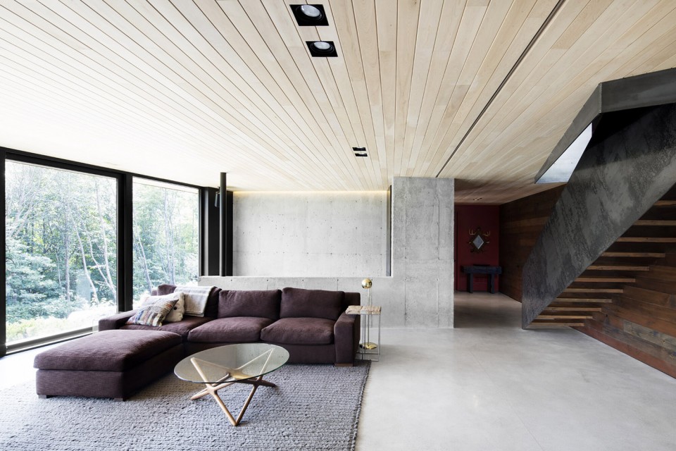 011-la heronniere by alain carle architecte