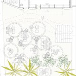 绿墙咖啡厅，西班牙 / Antonio Maciá A&D