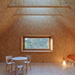 House Husarö by Tham & Videgård Arkitekter