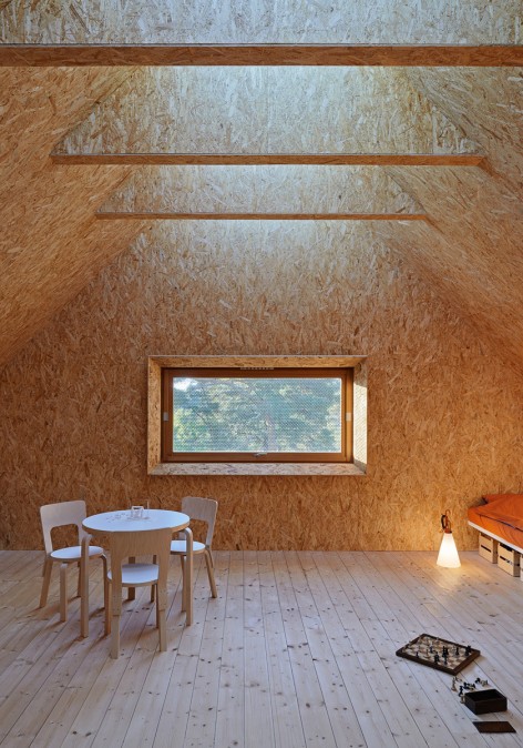 012 House Husarö by Tham & Videgård Arkitekter - 8757 065