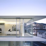 M-诊所，广岛 / Kubota Architect Atelier