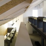 巴尔沃亚博物馆，西班牙 / ISMO arquitectura