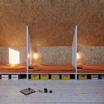 House Husarö by Tham & Videgård Arkitekter