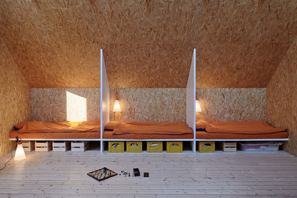 013 House Husarö by Tham & Videgård Arkitekter - 8757 066