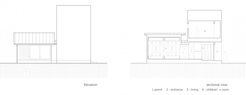 013-Maibara House by ALTS DESIGN OFFICE1